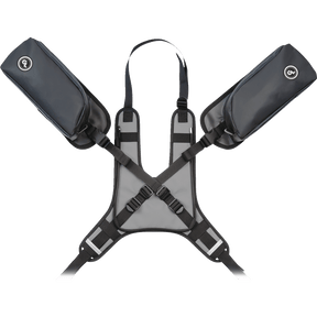 GIANT LOOP PANNIER POCKETS (PNN17 - B) - DRIVEN Canada's Powersports PNN17 - B