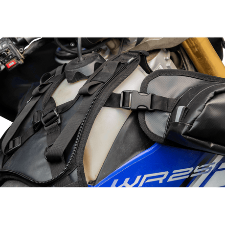 GIANT LOOP PANNIER POCKETS (PNN17 - B) - DRIVEN Canada's Powersports PNN17 - B