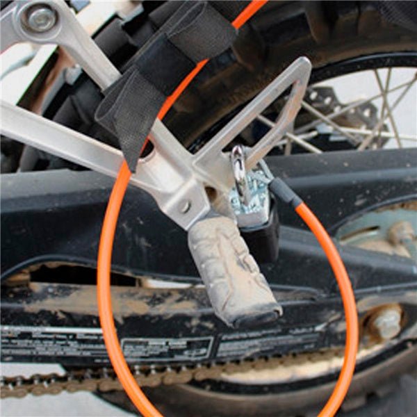 GIANT LOOP QUICKLOOP SECURITY CABLE - DRIVEN Canada's Powersports 779421090340QL36