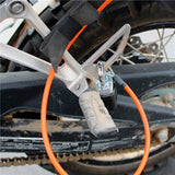 GIANT LOOP QUICKLOOP SECURITY CABLE - DRIVEN Canada's Powersports 779421090340QL36