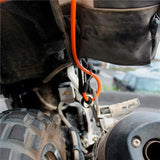 GIANT LOOP QUICKLOOP SECURITY CABLE - DRIVEN Canada's Powersports 779421090340QL36