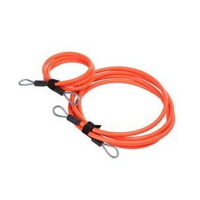GIANT LOOP QUICKLOOP SECURITY CABLE - DRIVEN Canada's Powersports 779421090364QL84