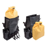 GIANT LOOP ROUND THE WORLD PANNIER - DRIVEN Canada's Powersports 779421065553RTW17 - B