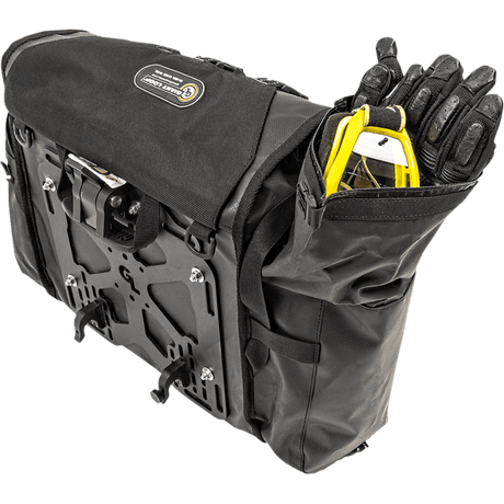 GIANT LOOP ROUND THE WORLD PANNIERS GSA COMPLETE KIT (RTW - GSA19) - DRIVEN Canada's Powersports RTW - GSA19