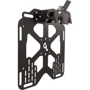 GIANT LOOP ROUND THE WORLD PANNIERS GSA COMPLETE KIT (RTW - GSA19) - DRIVEN Canada's Powersports RTW - GSA19