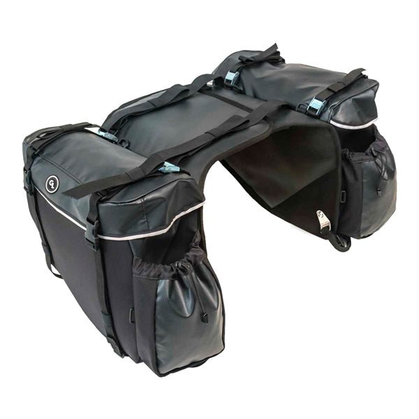 GIANT LOOP SISKIYOU PANNIER - DRIVEN Canada's Powersports 779421065959SPN17 - B