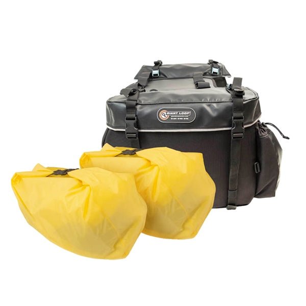 GIANT LOOP SISKIYOU PANNIER - DRIVEN Canada's Powersports 779421065959SPN17 - B