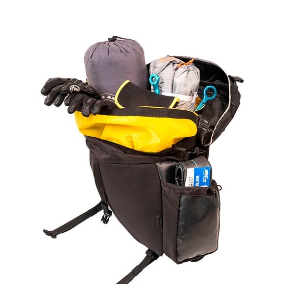 GIANT LOOP SISKIYOU PANNIER - DRIVEN Canada's Powersports 779421065959SPN17 - B