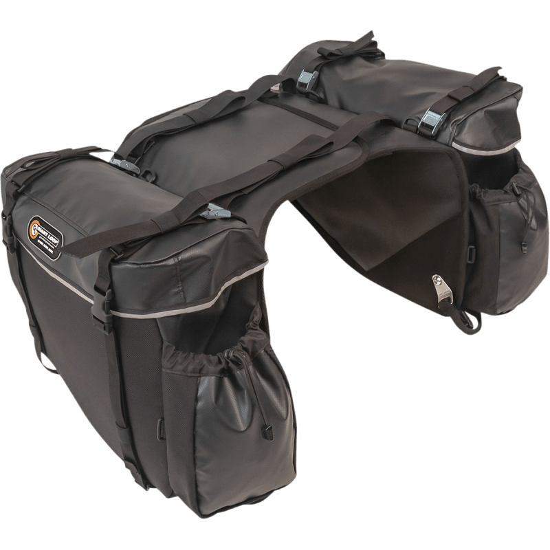 GIANT LOOP SISKIYOU PANNIERS (SPN17) - DRIVEN Canada's Powersports SPN17