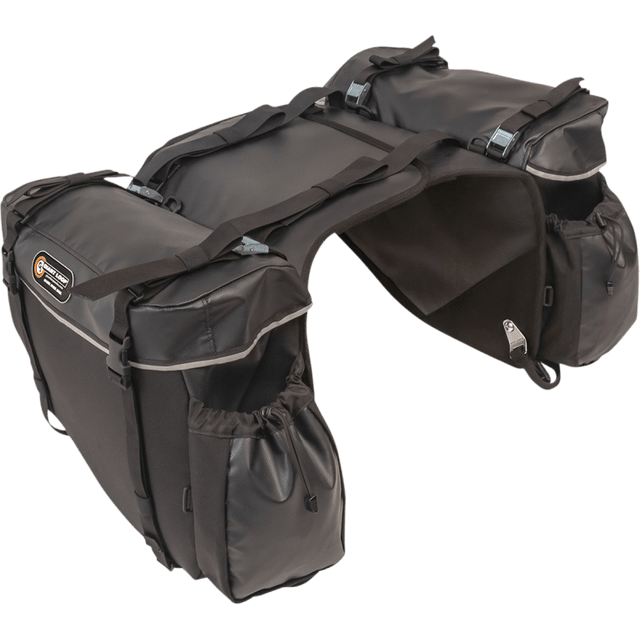 GIANT LOOP SISKIYOU PANNIERS (SPN17) - DRIVEN Canada's Powersports SPN17