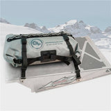 GIANT LOOP STRAP ANCHOR - DRIVEN Canada's Powersports 779421089962SASK