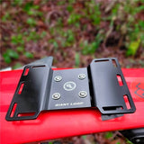 GIANT LOOP TAIL RACK - DRIVEN Canada's Powersports 779421065966TR23