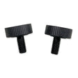 GIANT LOOP Replacement Part - Metal Thumb Screws for Pannier Mounts Gloss - Driven Powersports