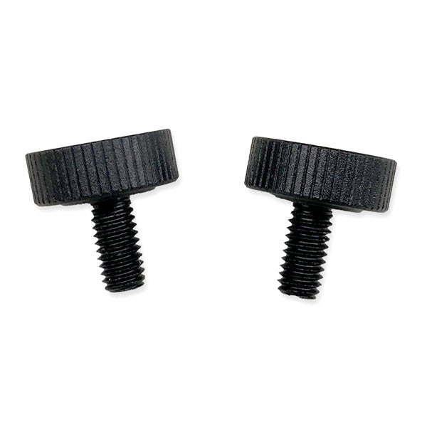GIANT LOOP Replacement Part - Metal Thumb Screws for Pannier Mounts Gloss - Driven Powersports