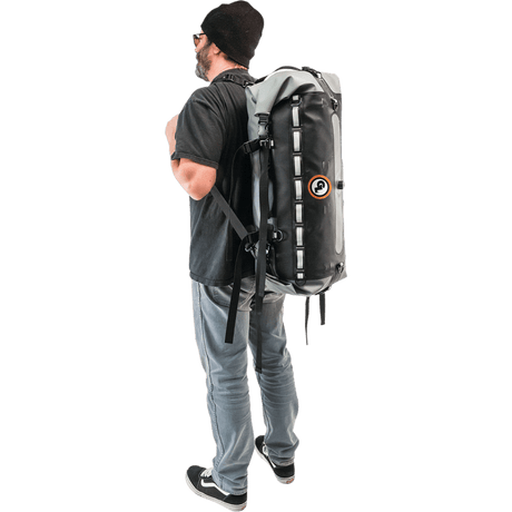 GIANT LOOP TILLAMOOK BAG (TDB18) - DRIVEN Canada's Powersports 816205021272TDB18