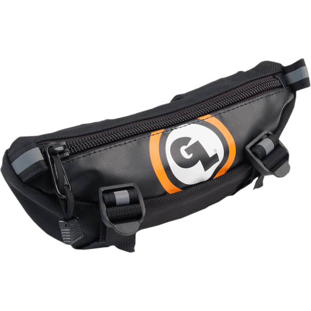GIANT LOOP ZIGZAG HANDLEBAR BAG (ZHB) - DRIVEN Canada's Powersports 816205020503ZHB