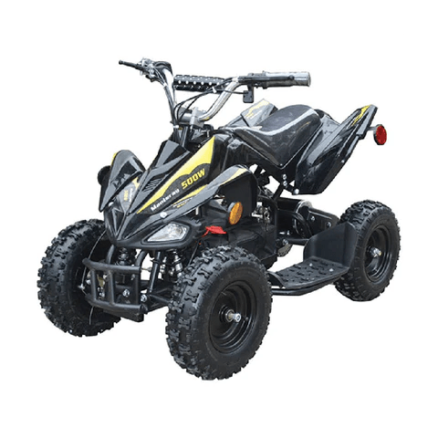 GIO MANTERAY X ATV E-QUAD - Driven Powersports Inc.GMXB20