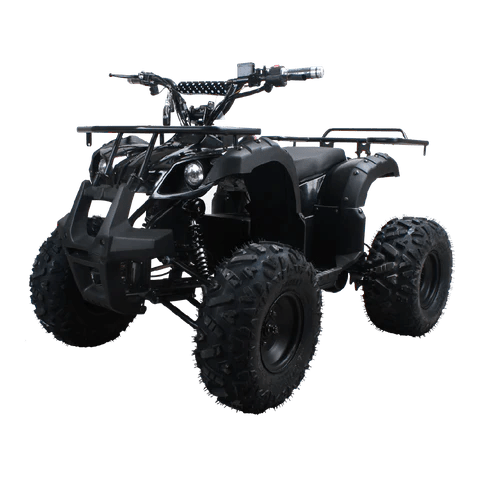 GIO MEGATRON ATV E-QUAD - Driven Powersports Inc.GMEGAB20