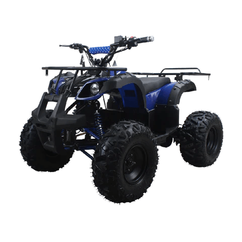GIO MEGATRON ATV E-QUAD - Driven Powersports Inc.GMEGABL20