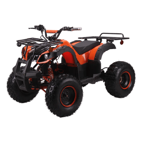 GIO MEGATRON ATV E-QUAD - Driven Powersports Inc.GMEGAO20