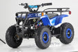 GIO TORPEDO ATV E-QUAD - Driven Powersports Inc.GTOBL20