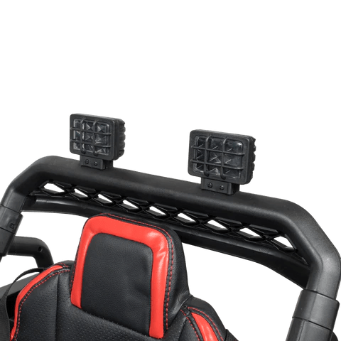 GIO X1 RIDE ON E-QUAD - Driven Powersports Inc.RX1W20