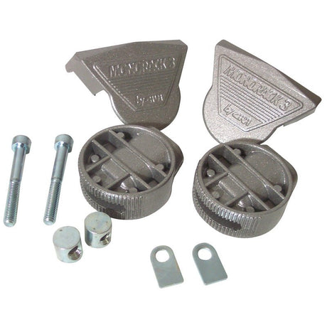 GIVI 1 JOINT SET FOR MONORACK - 3 (Z890) - DRIVEN Canada's Powersports 8019606070005Z890