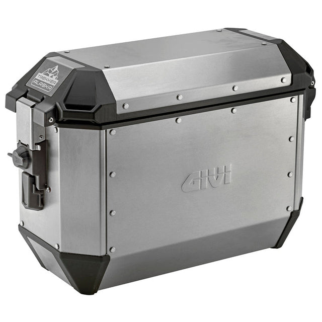 GIVI 36L KIT ALA36A TREKKER ALASKA LEFT/RIGHT SIDE (ALA36APACK2) - DRIVEN Canada's Powersports 8019606257246ALA36APACK2