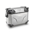 Givi 37L OBKE37AR Trekker Outback EVO Right Side - DRIVEN Canada's Powersports 8019606277756OBKE37AR