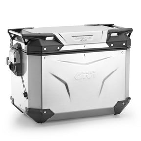 Givi 48L OBKEV48AL Trekker Outback EVO Left Side - DRIVEN Canada's Powersports 8019606349286OBKEV48AL