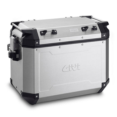 GIVI 48L OBKN48AL TREKKER OUTBACK LEFT SIDE - DRIVEN Canada's Powersports 8019606225924OBKN48AL