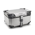 Givi 58L Trekker Outback EVO OBKE58A Top Aluminium - DRIVEN Canada's Powersports 8019606325983OBKE58A
