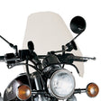 GIVI A601 UNIVERSAL BRONZE WINDSCREEN - DRIVEN Canada's Powersports 8019606058867A601