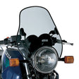 GIVI A603 UNIVERSAL SMOKE WINDSCREEN - DRIVEN Canada's Powersports 8019606058898A603