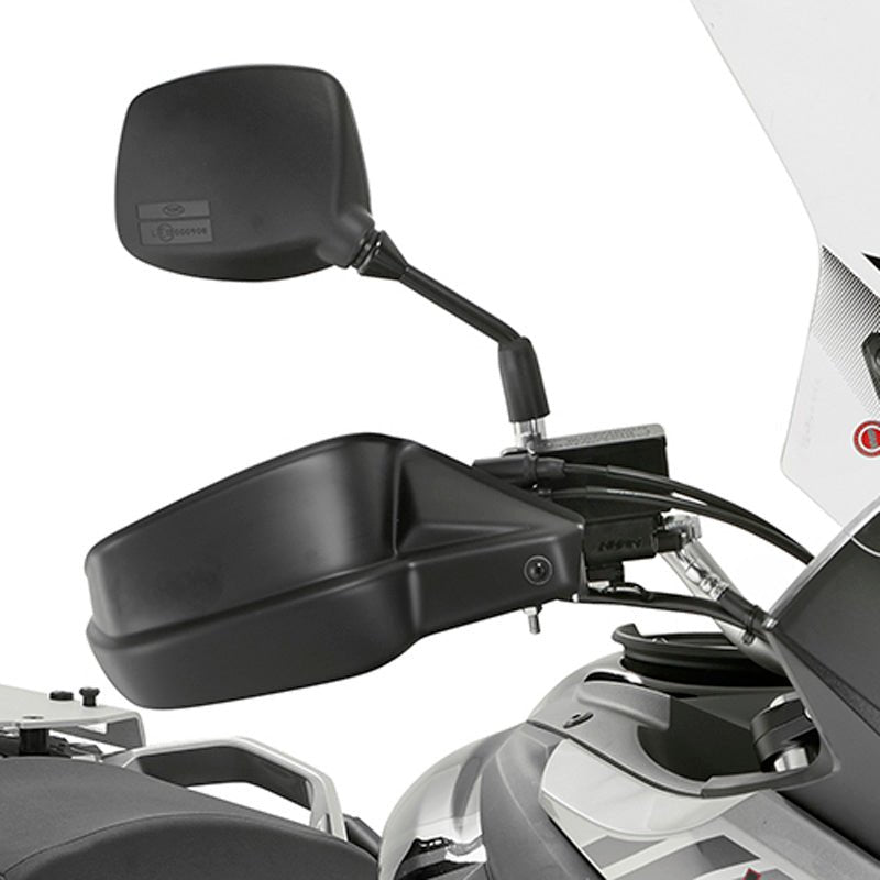 GIVI ABS HAND PROTECTORS DL650 (HP3112) - DRIVEN Canada's Powersports 8019606217554HP3112