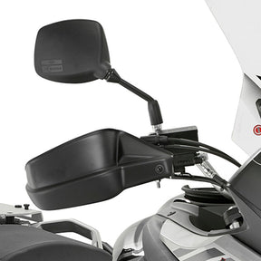 GIVI ABS HAND PROTECTORS DL650 (HP3112) - DRIVEN Canada's Powersports 8019606217554HP3112