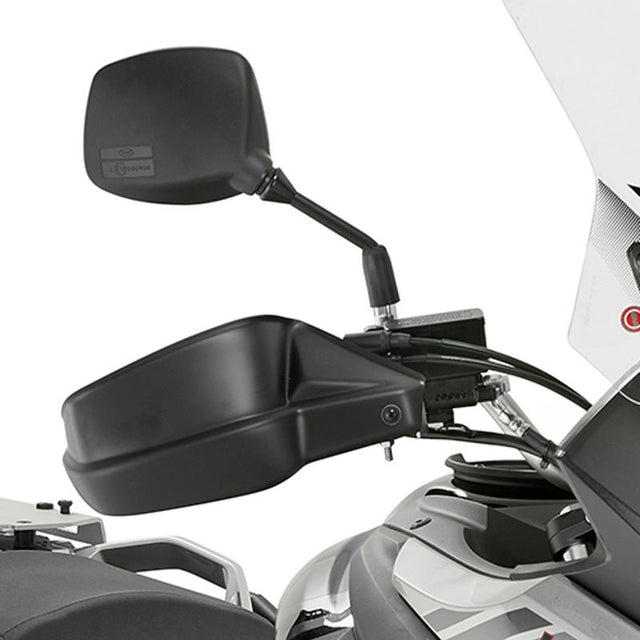 GIVI ABS HAND PROTECTORS DL650 (HP3112) - DRIVEN Canada's Powersports 8019606217554HP3112