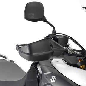 GIVI ABS HAND PROTECTORS DL650/DL1000 (HP3105) - DRIVEN Canada's Powersports 8019606183835HP3105