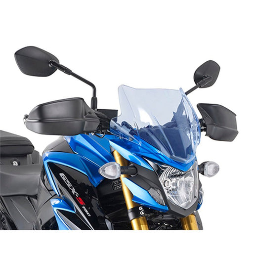 GIVI ABS HAND PROTECTORS GSX S750 (HP3113) - Driven Powersports Inc.8019606217356HP3113