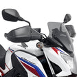 GIVI ABS HAND PROTECTORS HONDA CBR650F (HP1137) - DRIVEN Canada's Powersports 8019606200037HP1137