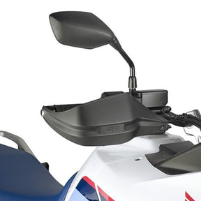 Givi ABS Hand Protectors Honda XL750 - DRIVEN Canada's Powersports 8019606334596HP1201B
