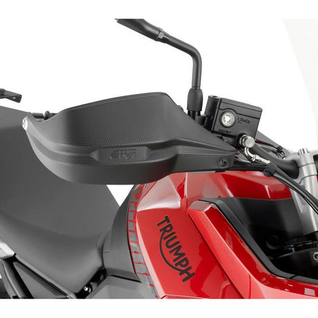 GIVI ABS HAND PROTECTORS TIGER SPORT 660 (HP6421B) - DRIVEN Canada's Powersports 8019606304285HP6421B