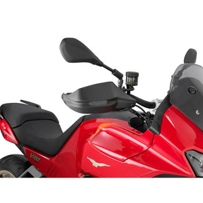 Givi ABS Hand Protectors V100 Mandello - DRIVEN Canada's Powersports 8019606326171HP8207B