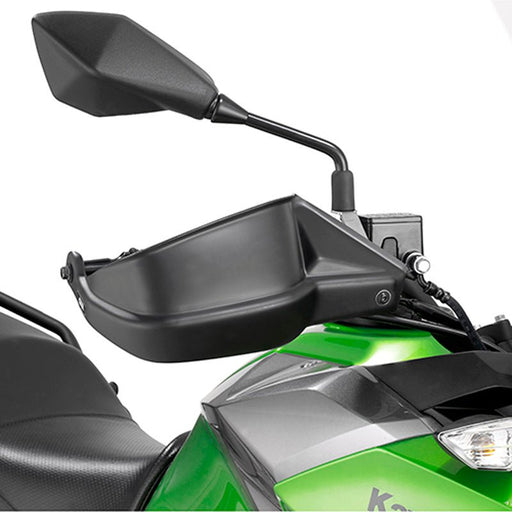 GIVI ABS HAND PROTECTORS VERSYS 300 (HP4121) - Driven Powersports Inc.8019606223470HP4121