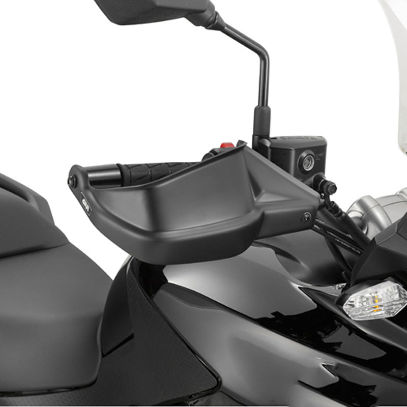 GIVI ABS HAND PROTECTORS VERSYS 650/1000/Z900 (HP4103) - DRIVEN Canada's Powersports 8019606183224HP4103