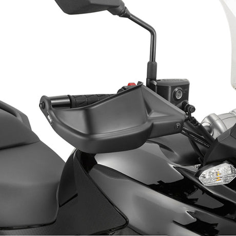 GIVI ABS HAND PROTECTORS VERSYS 650/1000/Z900 (HP4103) - DRIVEN Canada's Powersports 8019606183224HP4103