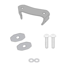 Givi Adapter Kit PLO F900GS - DRIVEN Canada's Powersports 80196063543725145KIT