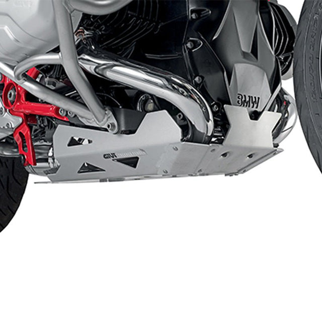 GIVI ADAPTER KIT RP5112 R1200R/RS (RP5117KIT) - DRIVEN Canada's Powersports 8019606194497RP5117KIT