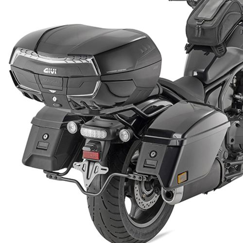 Givi Adapter Kit SR1194 OEM Side Cases - DRIVEN Canada's Powersports 8019606351869SR1194KIT