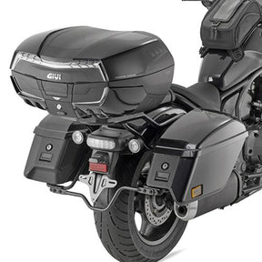 Givi Adapter Kit SR1194 OEM Side Cases - DRIVEN Canada's Powersports 8019606351869SR1194KIT